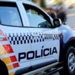 Homem é detido por invasão e importunação sexual.