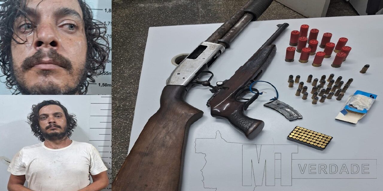 🚨 ADVOGADO É PRESO APÓS CONFUSÃO FAMILIAR COM CRIANÇA DE 1 ANO NO COLO E MUNIÇÃO LOCALIZADA EM VEÍCULO