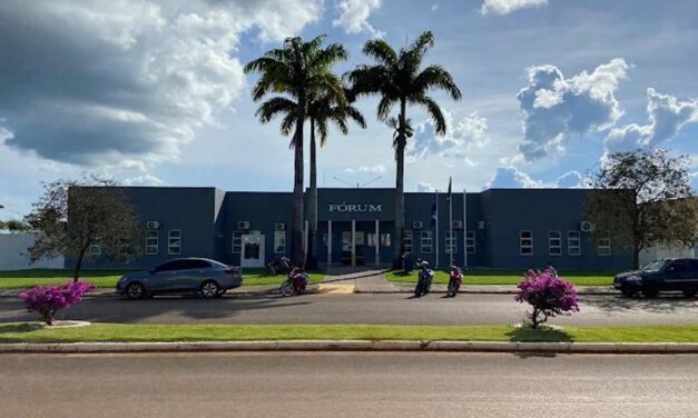 Candidatos acionam CNJ após TJMT deixar comarca de Sapezal sem analista