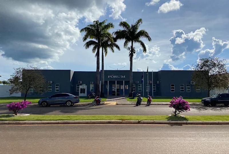 Candidatos acionam CNJ após TJMT deixar comarca de Sapezal sem analista