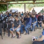 Sonho de 25 anos segue avançando com nova etapa da regularização fundiária