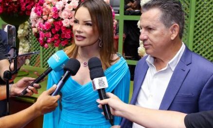 Virginia quer expulsão de vereador do União: “Jamais será tolerado”