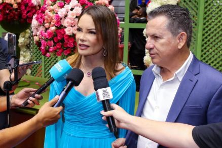 Virginia quer expulsão de vereador do União: “Jamais será tolerado”