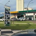 Com gasolina a quase R$ 7 o litro em Cuiabá, MP e polícia iniciam “varredura” em postos