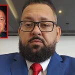 Investigador preso por estupro ameaçou matar filha de 8 anos de detenta para impedir denúncia, diz advogado.