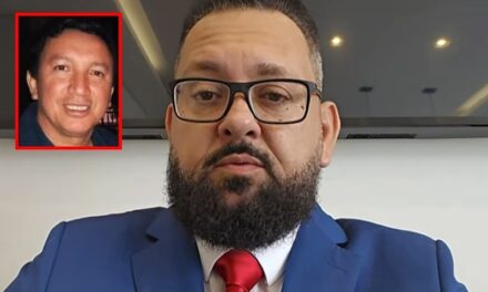 Investigador preso por estupro ameaçou matar filha de 8 anos de detenta para impedir denúncia, diz advogado.