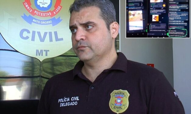 O que acontece em Sorriso ? Jovem de 18 anos é assassinado com 6 tiros na cabeça em MT