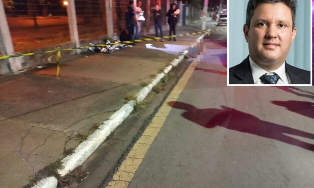 Ex-procurador insiste em legítima defesa, mas TJ mantém júri