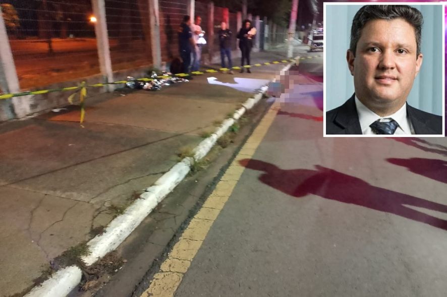 Ex-procurador insiste em legítima defesa, mas TJ mantém júri