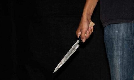 Homem que matou vizinho por ciúmes da ex-esposa é condenado a 24 anos de cadeia