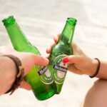 Heineken anuncia corte de até 6 mil empregos após queda nas vendas de cerveja