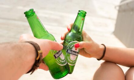 Heineken anuncia corte de até 6 mil empregos após queda nas vendas de cerveja