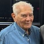 Procurador aposentado Djalma Sabo Mendes morre aos 88 anos em Cuiabá