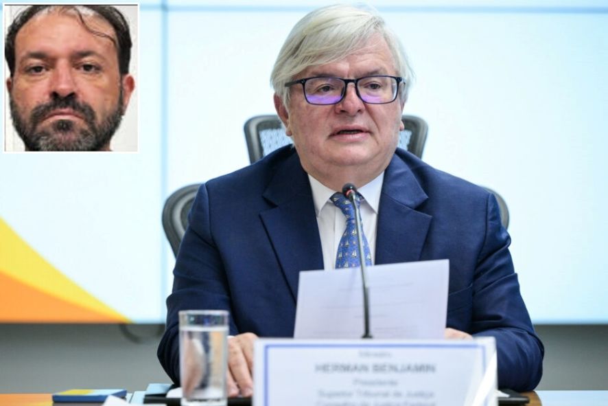 Empresário filmado espancando namorada em Cuiabá vira réu por violência doméstica