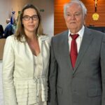 Gabriela Knaul e Sérgio Valério são eleitos novos desembargadores