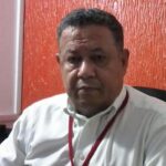 Jornalista Eraldo Soares morre em VG