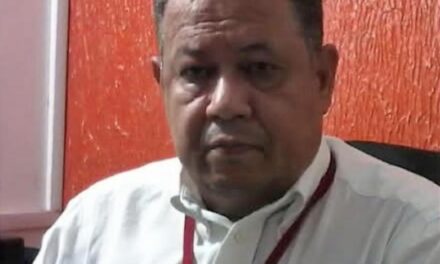 Jornalista Eraldo Soares morre em VG