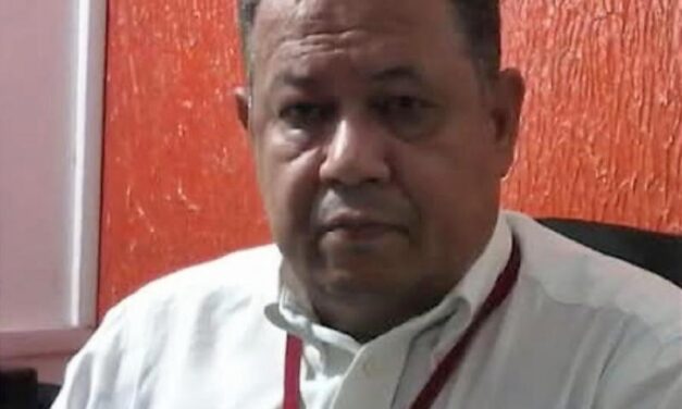 Jornalista Eraldo Soares morre em VG