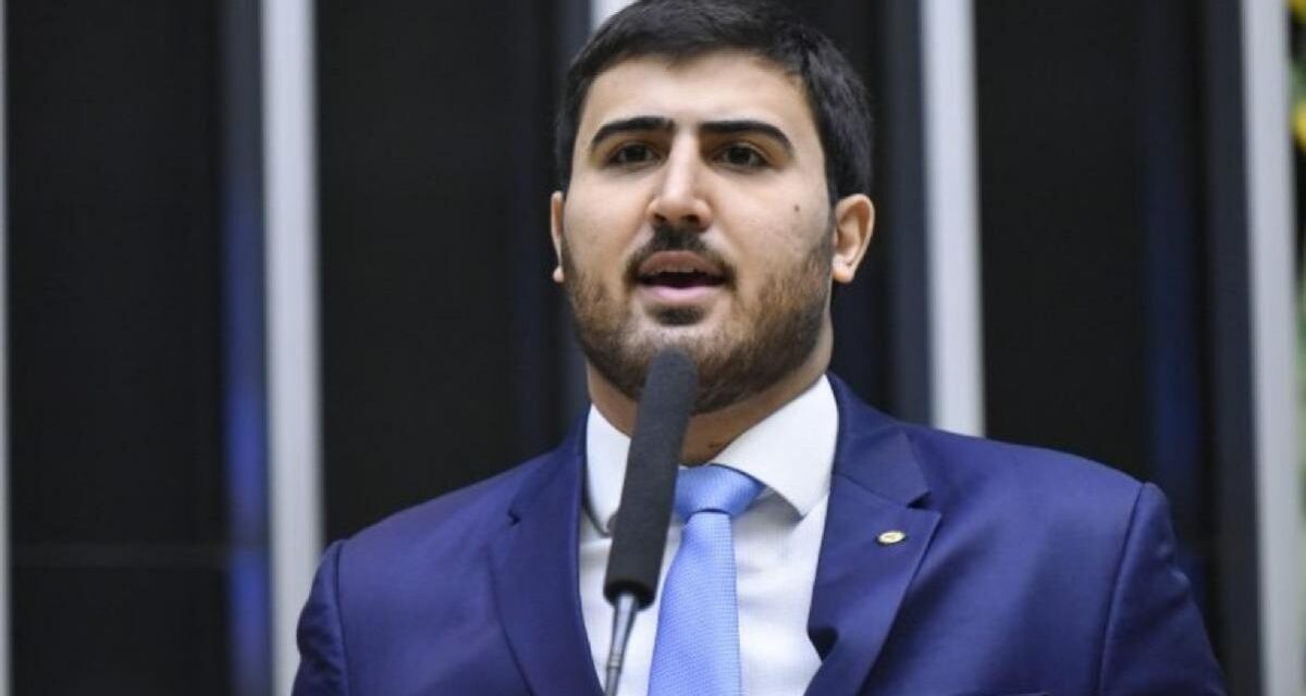 PF investiga ‘emenda pix’ de R$ 3 milhões de Emanuelzinho cidade do interior