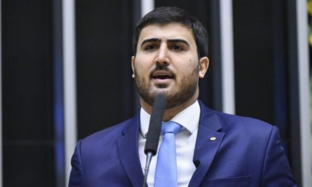 PF investiga ‘emenda pix’ de R$ 3 milhões de Emanuelzinho cidade do interior