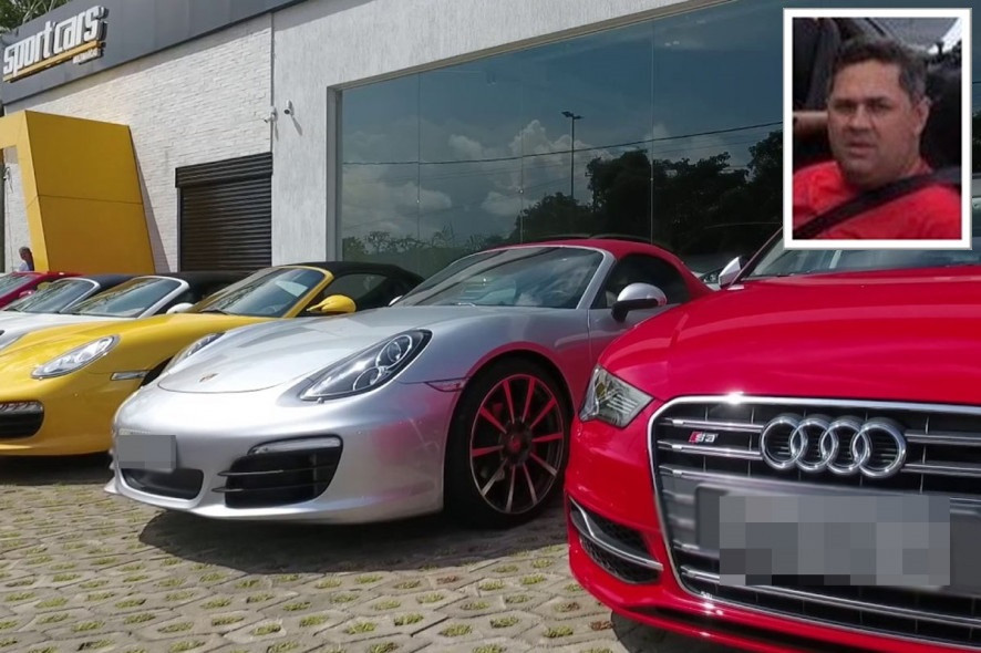 Justiça manda empresário e esposa indenizar cliente em R$ 130 mil.