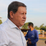 Câmara aprova criação de CPI que pode cassar o prefeito de São José do Rio Claro