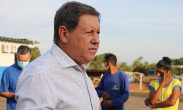 Câmara aprova criação de CPI que pode cassar o prefeito de São José do Rio Claro