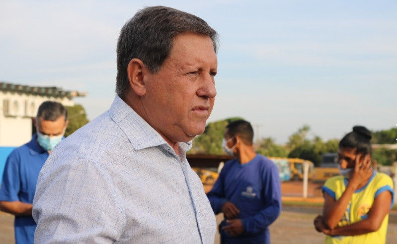 Câmara aprova criação de CPI que pode cassar o prefeito de São José do Rio Claro