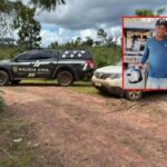 Homem é morto a golpes de canivete em rede e assassino chama a polícia
