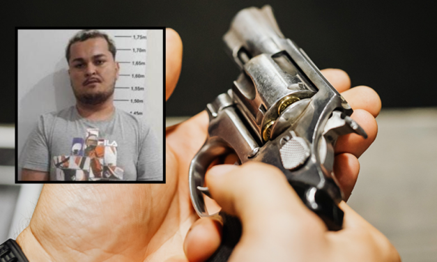 Homem é assassinado a tiros dentro de bar em Dom Aquino