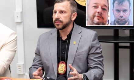 Defaz: mulher não tinha bens, mas movimentava R$ 100 milhões