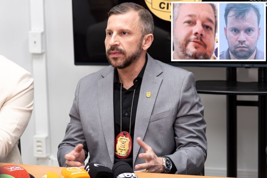 Defaz: mulher não tinha bens, mas movimentava R$ 100 milhões