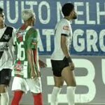 Mixto vence Operário por 4 a 2 e avança para final do mato-grossense