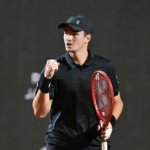 João Fonseca vai disputar dois Masters 1000 em março; veja próximos torneios do brasileiro