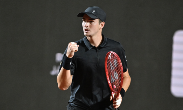João Fonseca vai disputar dois Masters 1000 em março; veja próximos torneios do brasileiro