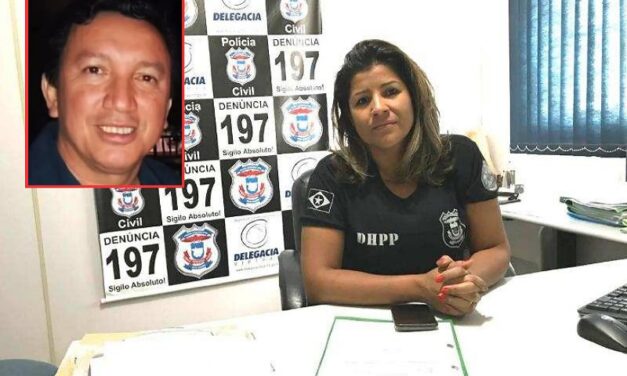 Delegada revela que intimidação partiu de delegado após caso de estupro em Sorriso: “Tentaram me silenciar”
