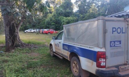 Idoso morre ao cair de curral durante manejo de bovinos no interior