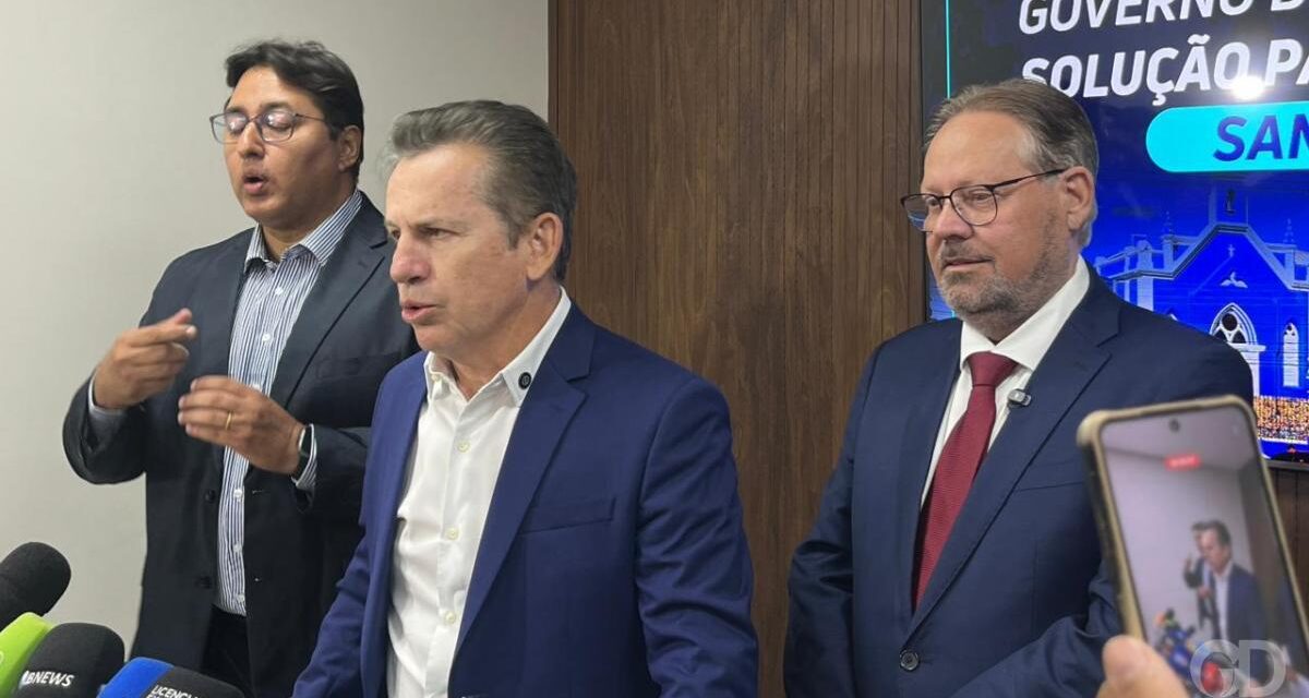 Cirurgias, home care e oncologia serão mantidos na Santa Casa, afirma Estado