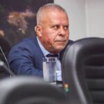 Câmara de Cuiabá lê segundo pedido de cassação contra vereador Chico 2000.