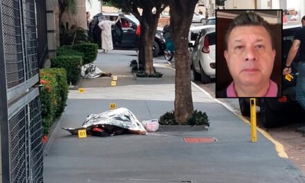 Justiça marca leilão de mansão de empresário para pagar dívida