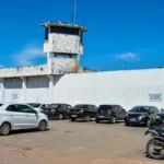 Estado vai trocar câmeras com áudio em parlatório da PCE