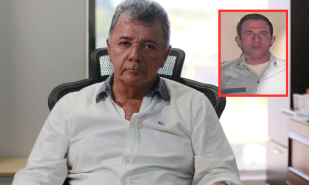 PM acusado de intermediar assassinato de advogado pede anulação de júri e revogação da prisão