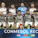 Torcedores do Flamengo apontam culpado por derrota para o Lanús: ‘Parabéns’