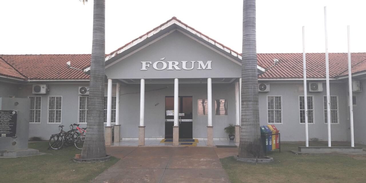 Aprovados no concurso do TJMT em Sapezal provocam o CNJ para apurar legalidade em movimentação de servidora, esposa de Promotor de Justiça.