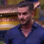 Ex-BBB Marcos Harter é denunciado por paciente após infecção em cirurgia de silicone em Sorriso – MT.