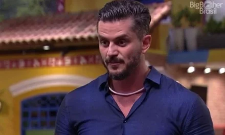 Ex-BBB Marcos Harter é denunciado por paciente após infecção em cirurgia de silicone em Sorriso – MT.