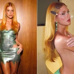 Marina Ruy Barbosa se despede do Carnaval com foto de topless: ‘O autocuidado segue firme’