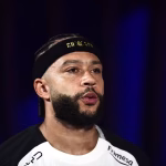 Memphis assume responsabilidade por erro em pênalti para o Corinthians: “Gosto amargo”