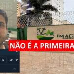 🚨NÃO É A PRIMEIRA VEZ…