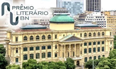 Prêmio Literário Biblioteca Nacional ganha 13ª categoria